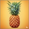 Pineapple Juice - Single