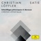 Enfantillages pittoresques: II. Berceuse (Christian Löffler Rework (FRAGMENTS / Erik Satie)) artwork