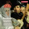 Stream & download Boccherini: Symphonies Nos. 3, 8 & 21