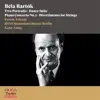 Béla Bartók: Two Portraits, Dance Suite, Piano Concerto No. 2 & Divertimento for Strings album lyrics, reviews, download
