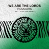 Rumours (Remixes) - EP