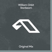 William Orbit - Starbeam