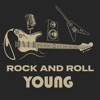 Rock and Roll Young - Single