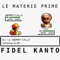 Ferro - Le Materie Prime lyrics