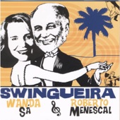 Swingueira artwork