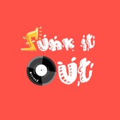 Funk It Out artwork