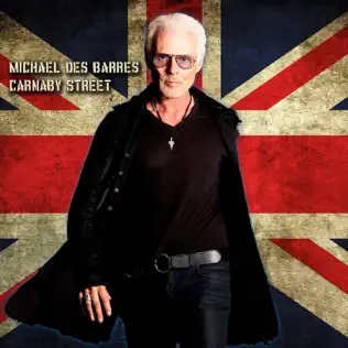 Album herunterladen The Michael Des Barres Band - Carnaby Street