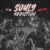 Souly Addiction - EP artwork