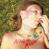 Naomi Alligator - Blue For You