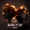 Burn It Up - Single