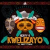 Kwelizayo (feat. Mazet & Thakzin) - Single