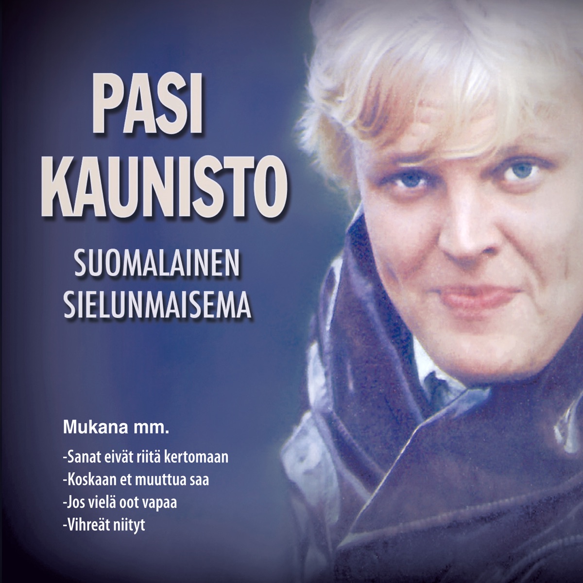 Iltatähti by Pasi Kaunisto on Apple Music