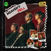 Heaven's Hell artwork