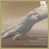 Daniel Reuss & Estonian Philharmonic Chamber Choir - Quatre petites prières de Saint Francois d'Assise I, FP 142: III. Seigneur je vous en prie