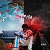 Love or War artwork
