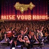 Raise Your Hands - Single