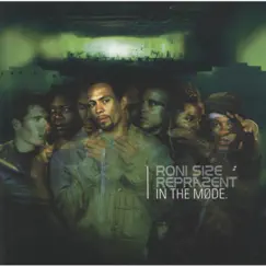 In the Mode by Roni Size & Reprazent album reviews, ratings, credits