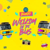 Welkom in De Bus artwork