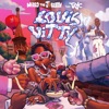 Louis Vitty (Sped Up) [feat. Tayc] - EP