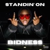 Standin' On Bidness! - Single