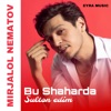 Bu Shaharda Sulton Edim - Single