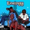 Energy (feat. PsychoYP) - King Sammy lyrics