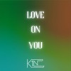 Love on You - Single