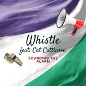 Whistle - She's a Boy