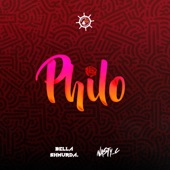 Philo (Remix) artwork