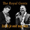 Zal Ik Je Ooit Nog Zien - Single