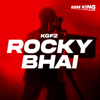 KGF2 Rocky Bhai (feat. BGM King SHERA) - Shayri Ki Diary
