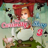 The Curiosity Shop 3 artwork