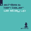 We Stay Up - Single