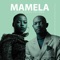 Mamela (feat. Azana) - Vico Da Sporo lyrics