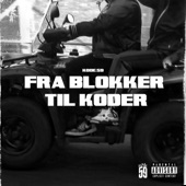 Fra Blokker Til Koder - EP artwork