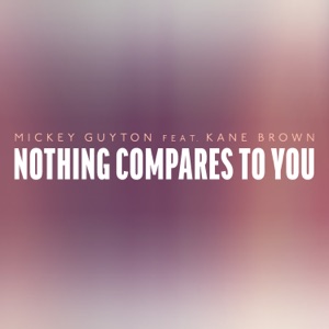 Mickey Guyton - Nothing Compares To You (feat. Kane Brown) - 排舞 音乐