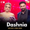 Dashnia - Single