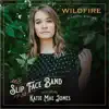 Wildfire (feat. Katie Mae Jones) [Acoustic Version] [Acoustic Version] - Single album lyrics, reviews, download