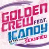 Sexyfied (Club Edit) - Single album lyrics, reviews, download