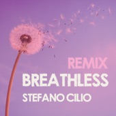 Breathless (Remix) artwork