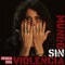 Mundo Sin Violencia (Headphone Mix) artwork