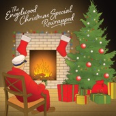 The Engelwood Christmas Special Rewrapped artwork