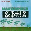 Masterpiece (feat. Aushoj Rekcut) - Single album lyrics, reviews, download