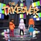 The TAKEOVER (feat. Faith Child & Ru Cullen) - Jake Gooding lyrics