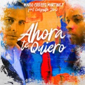 Ahora Te Quiero (feat. conguito diaz) artwork