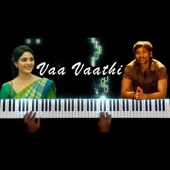 Vaa Vaathi (From "Vaathi") [Piano] artwork