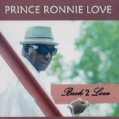 Prince Ronnie Love - The Next Time
