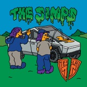 The Simps - On Fye