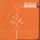 Avenido - Aca Seca Trio