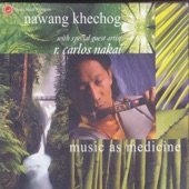 Nawang Khechog - Dream